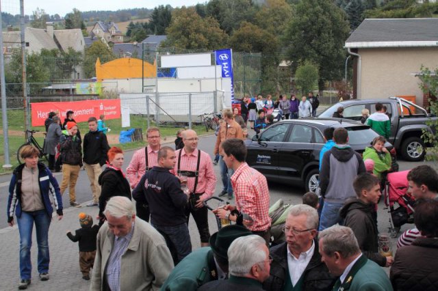 Wiesn 2013